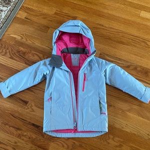 Kids' L.L.Bean Wildcat Waterproof Ski Jacket